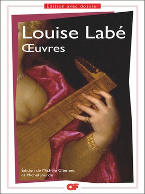 cover image of Œuvres